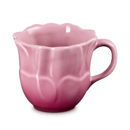 Le Creuset Mug 330ml Anemone Petal - Rose Quartz